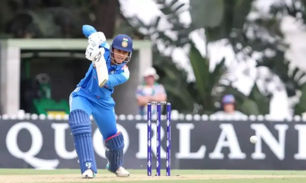 India lose opening ODI to Australia in Brisbane