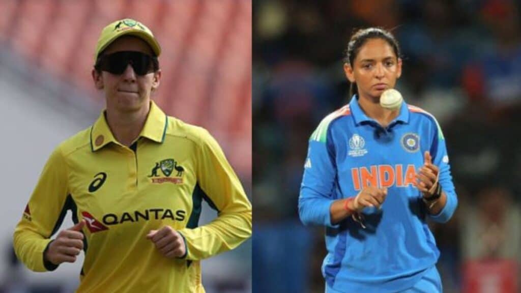 Australia Governor-General’s XI vs India Women