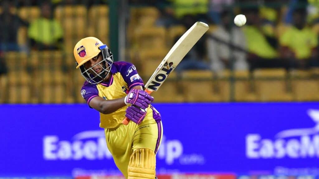 Delhi vs Railways in Senior Women’s One Day Trophy Final