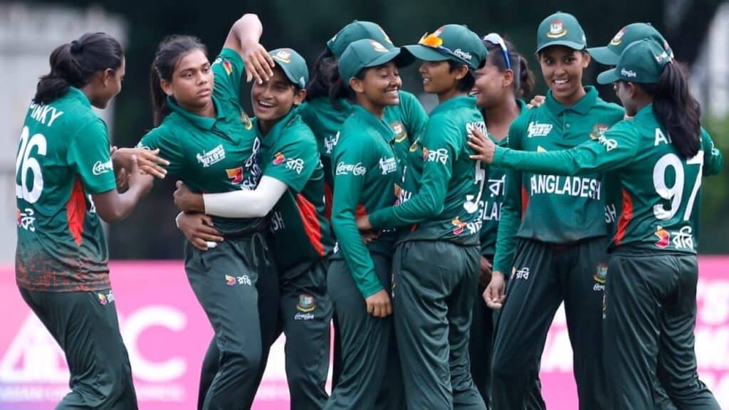 Women’s Bangladesh Premier League