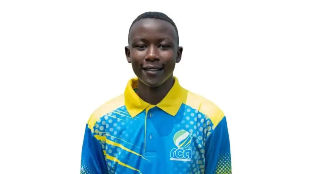 Fanny Utagushimaninde Scores T20I Century on Debut