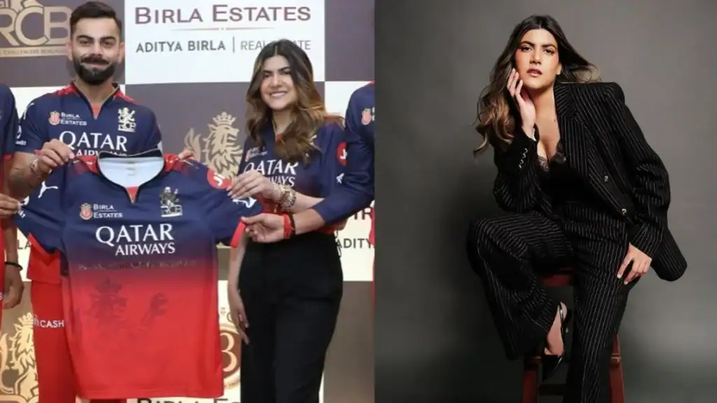 Who Is Ananya Birla? RCB Owner’s Daughter Profile