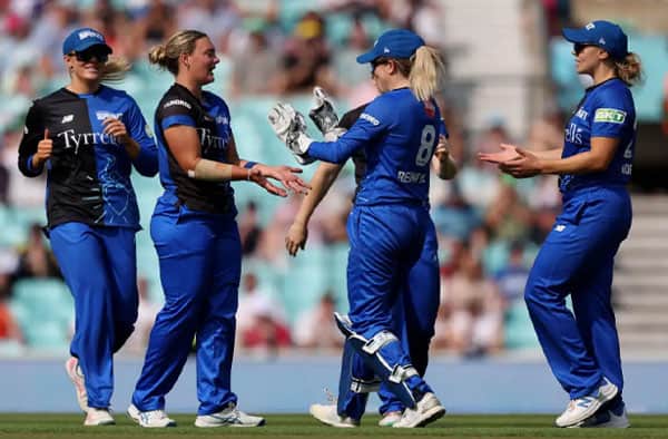 MI London Women Squad for The Hundred 2026
