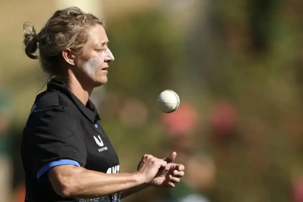 Sophie Devine backs NZ20 T20 league proposal