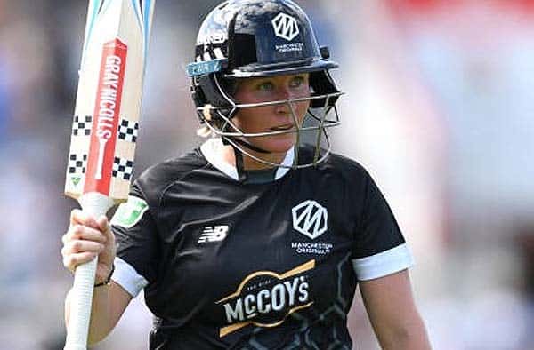 Most Expensive Signings in Women’s Hundred 2026 Auction