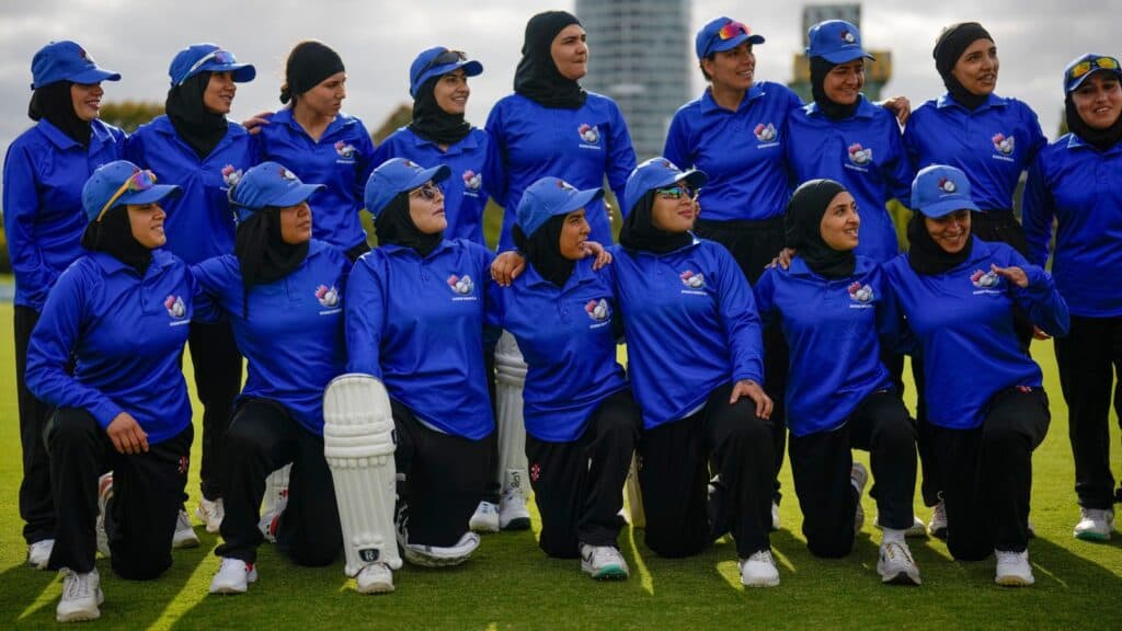 Ireland to host Afghanistan ODIs despite moral concerns