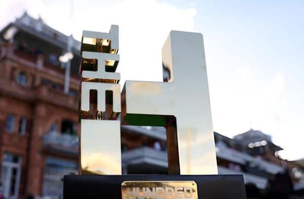 Women’s Hundred 2026 Auction Purse & Player Signings