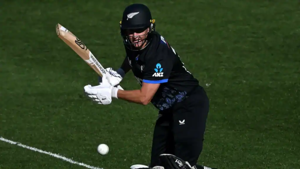 Sophie Devine’s All-Round Heroics Guide New Zealand to Series Lead Over South Africa