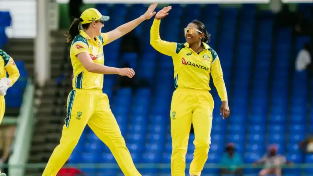 Alana King Tops ODI Bowling Rankings, Mandhana No.1