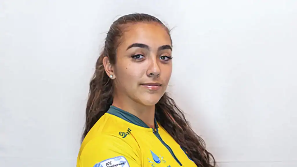 Laura Cardoso Takes Record 9 Wickets in T20I