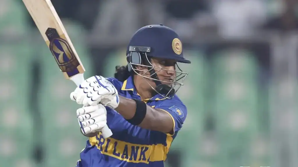 Samarawickrama 61* Leads Sri Lanka Win vs Bangladesh
