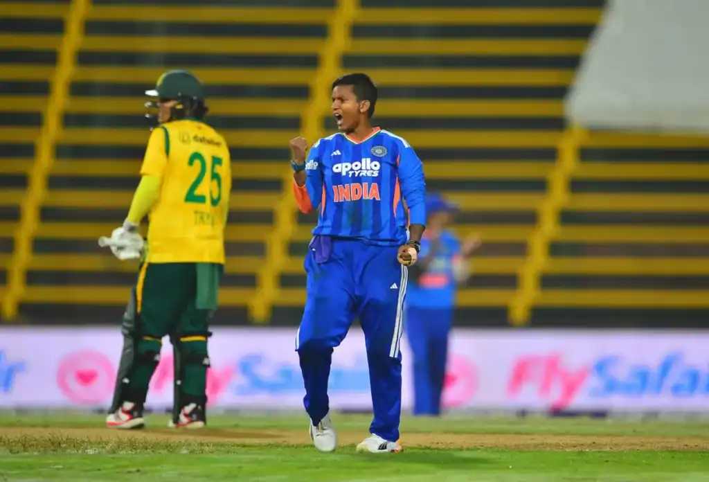 SA Women vs India Women 5th T20I Preview