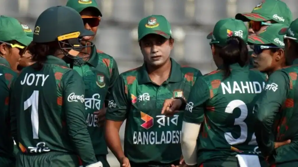Sarmin Sultana Returns for Bangladesh ODI Series