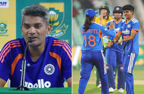 India Focus on Experimentation in T20I Series, Says Bowling Coach Aavishkar Salvi India Test Combinations Ahead of Women’s T20 World Cup