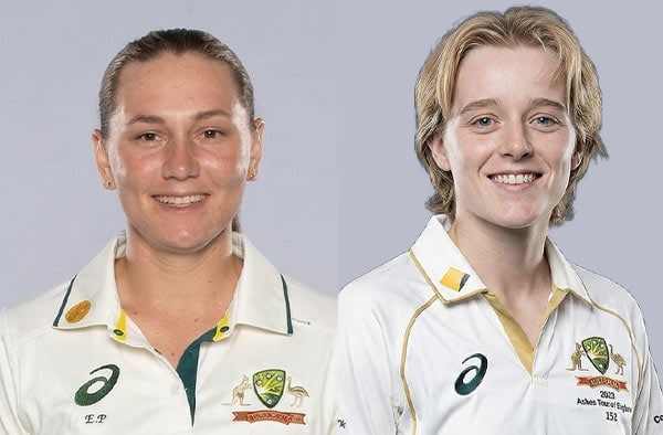 Learoyd’s 210 and Nicklin’s Eight Wickets Power CA Gold to 148-Run Win Learoyd and Nicklin Lead CA Gold to Big Win