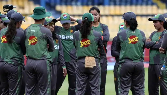 PCB Announces Women’s Skills and Fitness Camp Ahead of Zimbabwe Series PCB Names 25 Players for Women’s Training Camp