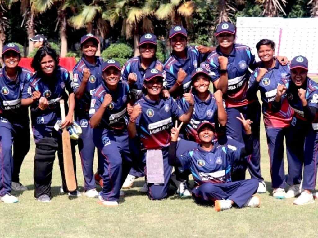 India Deaf Women’s Team Set for Sri Lanka Tour