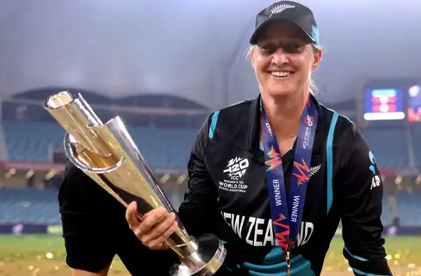 Sophie Devine Honoured with ONZM in 2025 King’s Birthday Honours Sophie Devine Awarded ONZM in 2025 Honours