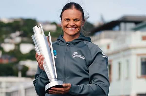 How Suzie Bates Became New Zealand’s Greatest Women’s Cricketer Suzie Bates Legacy: New Zealand Cricket Icon