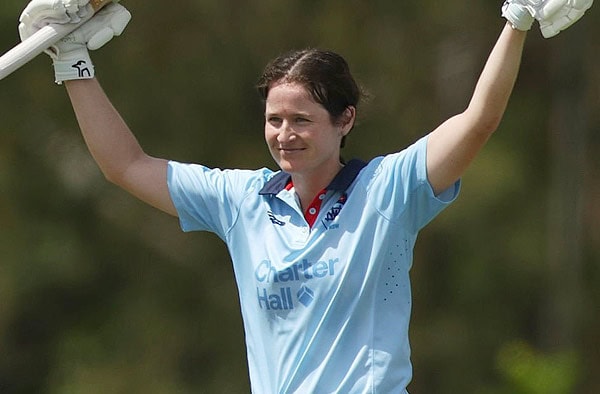 ahlia Wilson Signs for Durham in One Day Cup 2026