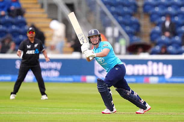 Top 3 England Women Players to Watch vs New Zealand in 1st T20I England Women Players to Watch vs New Zealand