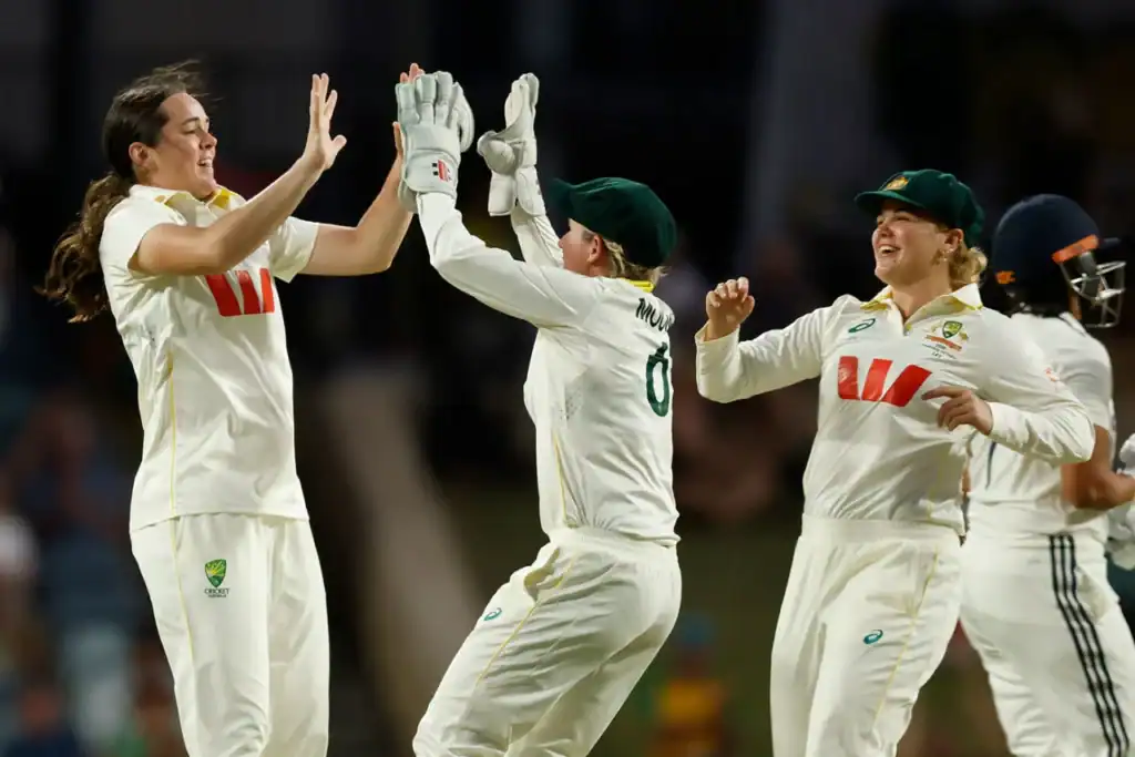 Predicting the Next Superpower in Women’s Cricket: Which Team Has the Strongest Future Core? Who Is the Next Superpower in Women’s Cricket?