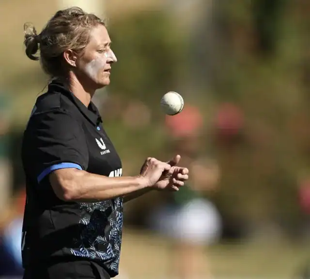 Sophie Devine Calls for White Ferns to Return to Longest Format Sophie Devine Urges Return of Test Cricket for White Ferns