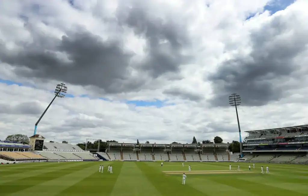 The Swing Queens: Why England’s Cloud Cover Will Decide the Next World Champion How England Weather Could Decide Women’s T20 World Cup 2026