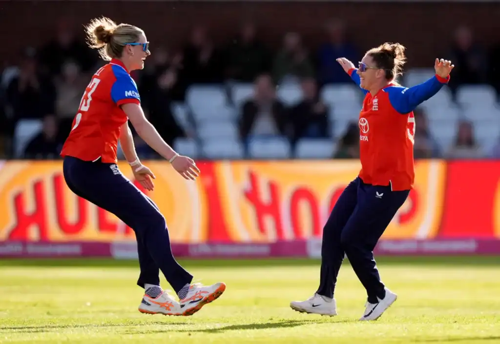 England vs Sri Lanka Women’s T20 World Cup 2026 Opener