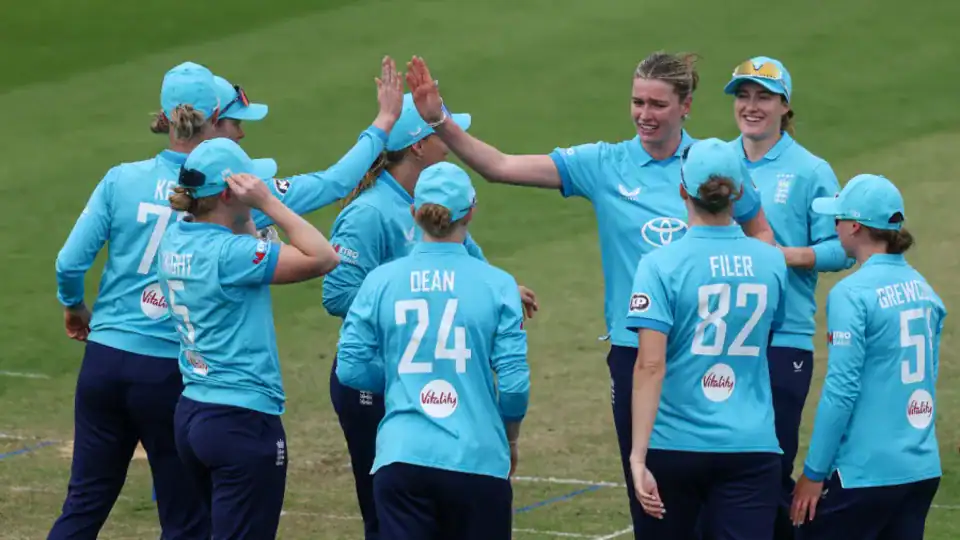 What England and New Zealand Learned from Rain-Hit ODI Series England vs New Zealand ODI Series Key Takeaways