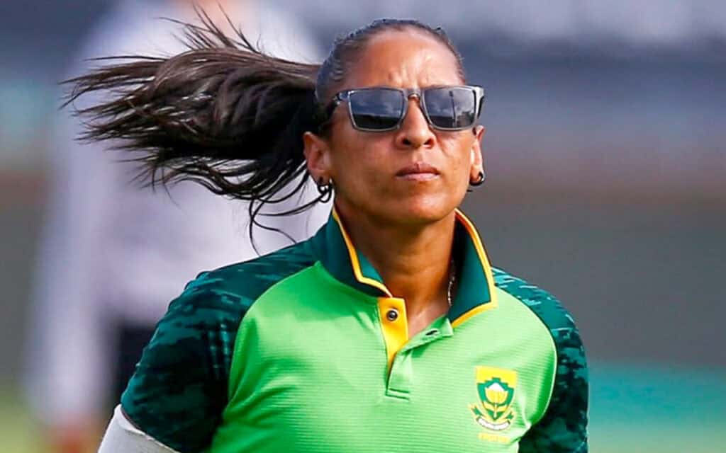 Shabnim Ismail Returns as South Africa Name Squad For ICC Women’s T20 World Cup 2026 South Africa Squad For Women’s T20 World Cup 2026