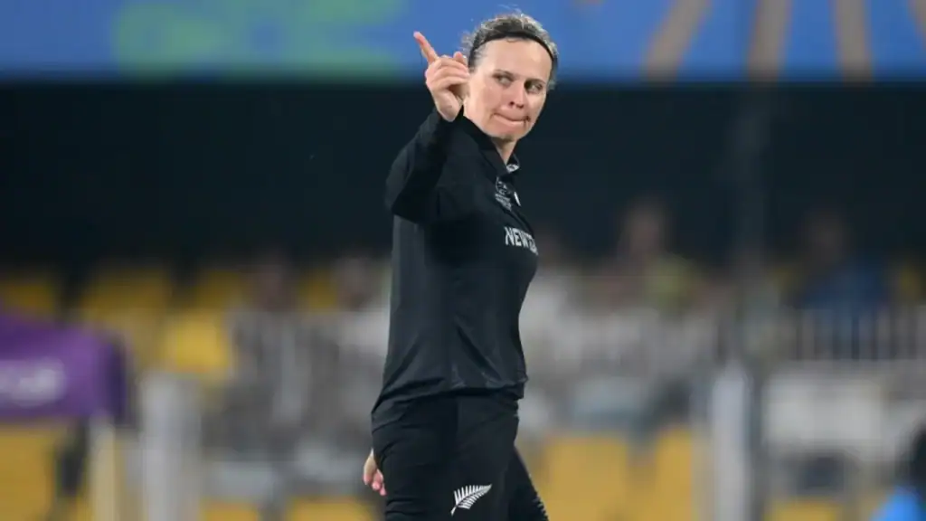 Lea Tahuhu Targets World Cup Success Before Retirement