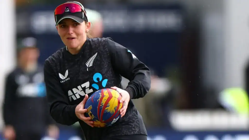 England vs New Zealand Second ODI Washed Out