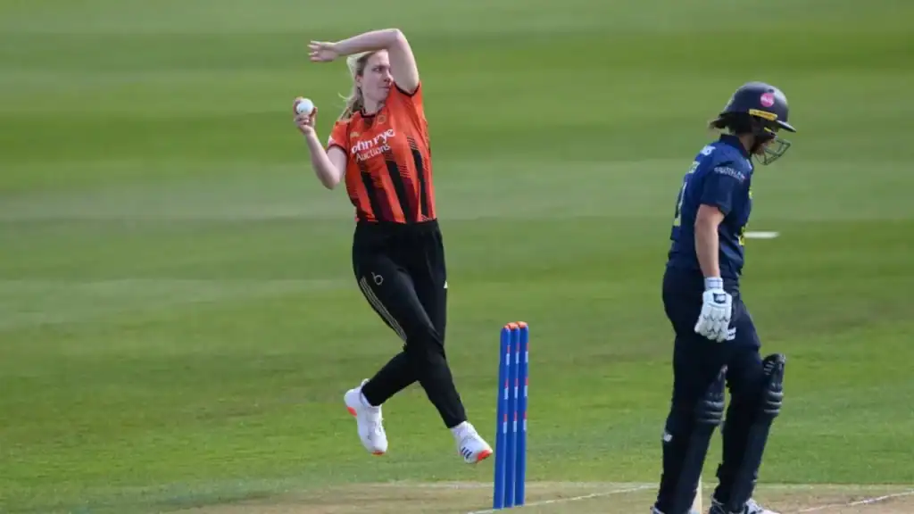 Charley Phillips Five-For Leads Blaze Win vs Durham