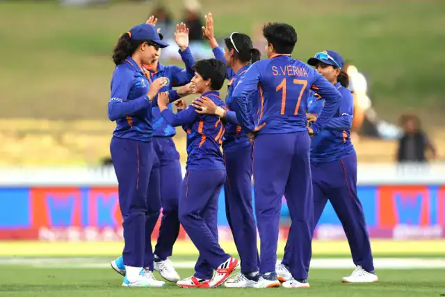 Top 5 Indian Wicket-Takers in Women’s T20 World Cup History Top India Wicket-Takers in Women’s T20 World Cup