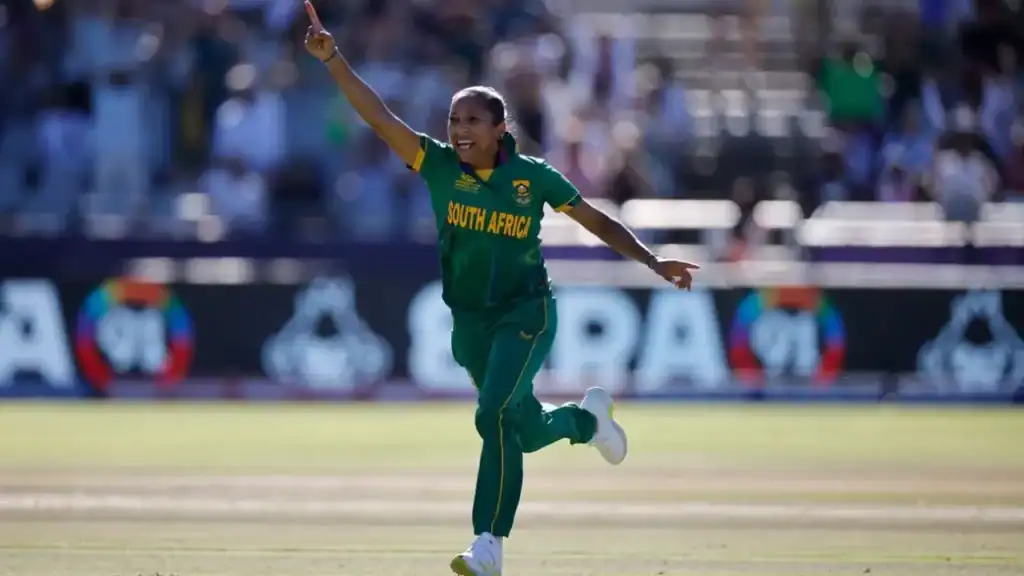Why Shabnim Ismail Returned For T20 World Cup