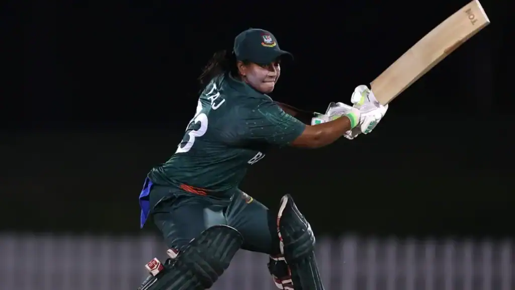 Bangladesh Recall Taj Nehar for Women’s T20 World Cup 2026 Bangladesh Recall Taj Nehar for T20 World Cup