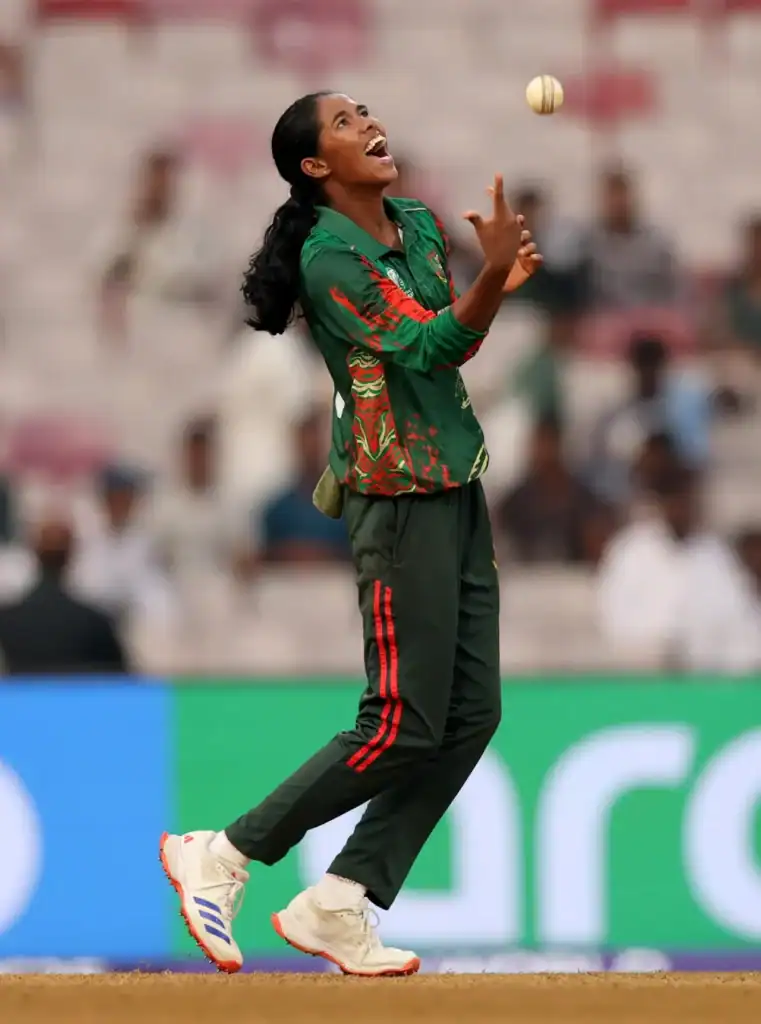 Teenage Stars to Watch at Women’s T20 World Cup