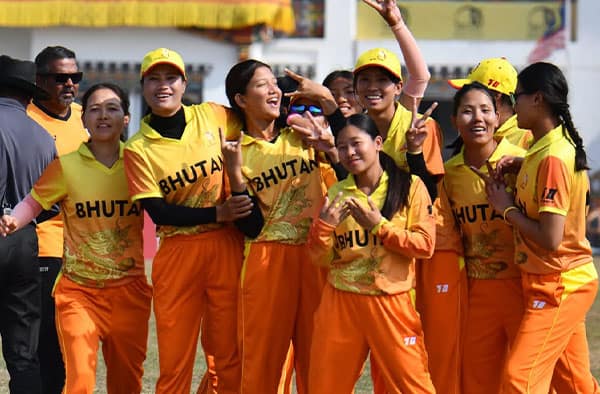 Bhutan Women Announce Squad for ACC Women’s Premier Cup 2026 in Malaysia Bhutan Women Squad for ACC Premier Cup 2026