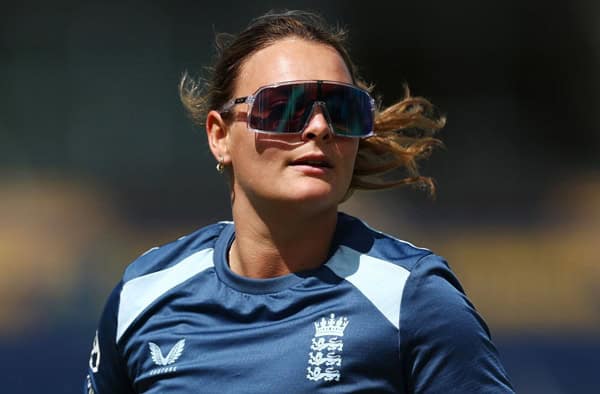 Dani Gibson Targets Strong Return Ahead of Women’s T20 World Cup 2026 Dani Gibson Eyes Big Return for T20 World Cup 2026