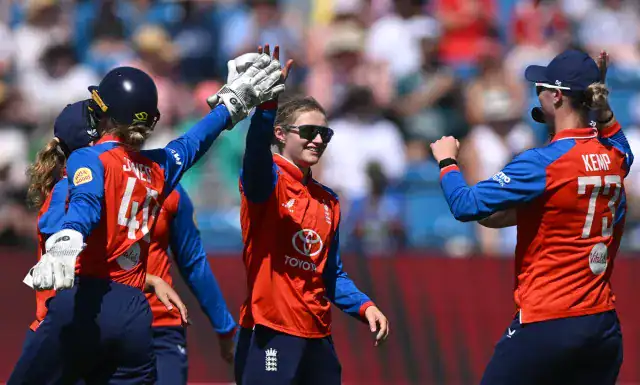 Opening at Edgbaston: Tactical Preview of England vs Sri Lanka to Kick Off the 2026 World Cup England vs Sri Lanka Women’s World Cup Preview
