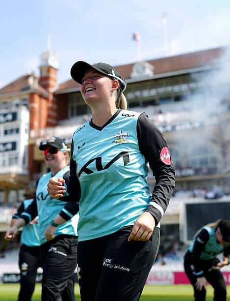 Surrey Women Extend Winning Streak with Four-Wicket Victory Over Yorkshire Surrey Women Beat Yorkshire by Four Wickets