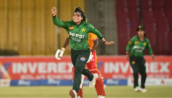 Fatima Sana Targets Semi-Final Spot for Pakistan at Women’s T20 World Cup 2026 Fatima Sana Targets Semi-Finals at T20 World Cup 2026