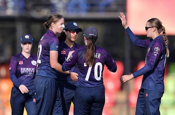 Scotland Women’s Key Players to Watch at ICC Women’s T20 World Cup 2026 Scotland Women Key Players for T20 World Cup 2026