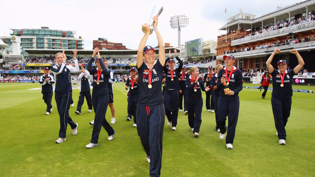 Champions of the Game: A Complete Look at Every Women’s T20 World Cup Winner Women’s T20 World Cup Winners List