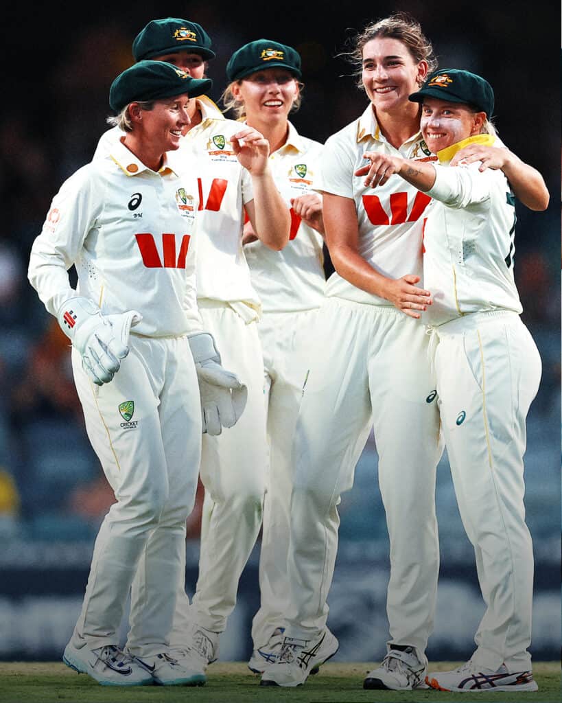 Australia Women Squad Analysis T20 World Cup 2026