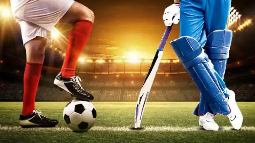 Cross-Sport Conflict: Can the Concurrent FIFA World Cup Impact Women’s Cricket Viewership? Can FIFA World Cup Impact Women’s Cricket?