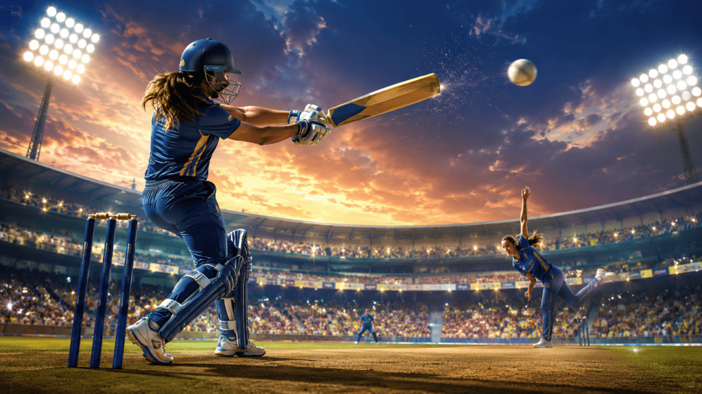 ICC Women’s T20 World Cup 2026 Predictions