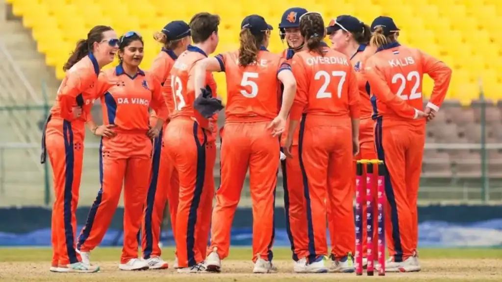 Underdogs vs Powerhouses: A Deep Dive into Team Strengths Ahead of the 2026 T20 World Cup Women’s T20 World Cup 2026 Team Power Rankings