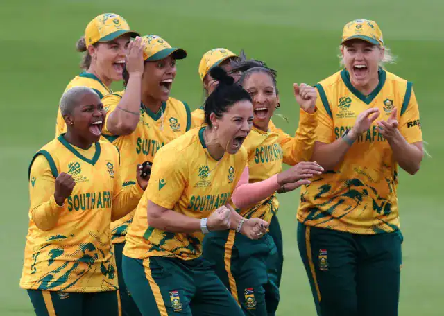How South Africa Became a Consistent Force in Women’s Cricket How South Africa Became a Force in Women’s Cricket